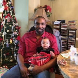 Meet your Posher, Jordan